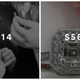 Before inflation adjustment, that 1930s ring was just $110.